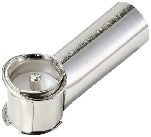 Produktbild Renkforce Auto-Antennen-Adapter ISO 50 Ohm, DIN 150 Ohm Stecker 35mm
