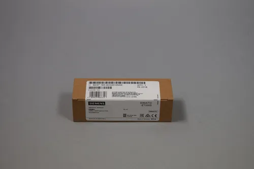 Produktbild Terminalmodul 6ES7193-4CG20-0AA0