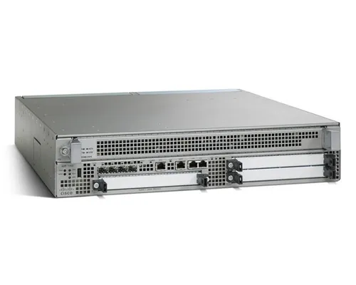 Produktbild Cisco ASR1002-5G-SEC/K9 Router
