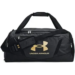Under Armour UA Undeniable 5.0 Duffle MD in gold von Under Armour