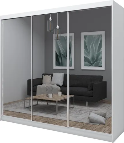 BEAUTYSOFA Schrank DEBRA