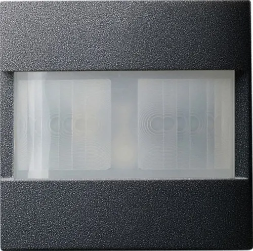 GIRA Bewegungsmelderaufsatz 1,10 m anthrazit 537928 von Gira