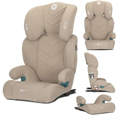 Lorelli Auto Kindersitz GT Speed mit Isofix