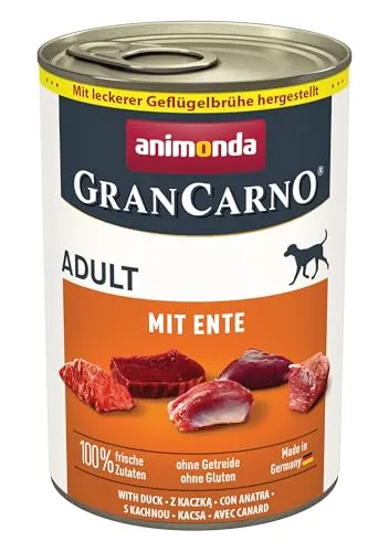 GranCarno® Adult Mit Ente