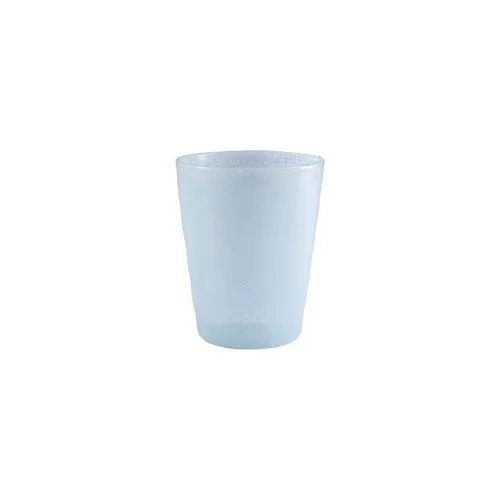 MEMENTO Glas Wasser Light Blau MM1GL-LB in blau von MEMENTO