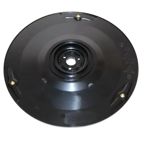 TTAMG Schneidscheibe Automower 330X - Aluminiumoxid, Mittel, Verbunden, ABRASIVE_WHEELS, für Automower 330X