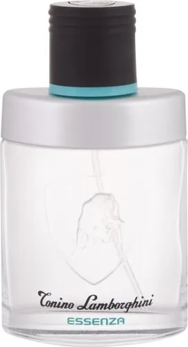 Tonino Lamborghini Essenza Eau de Toilette Herren 40 ml vapo