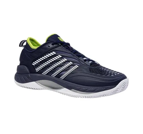 KSwiss Hypercourt Supreme 2 HB Clay/Sandplatz von K-Swiss