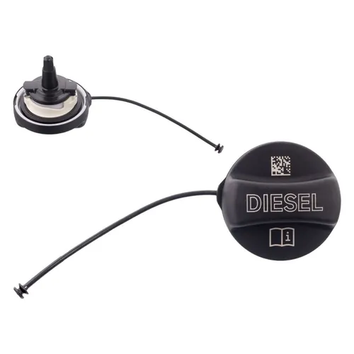 Produktbild Febi Bilstein Kraftstoffbehälterverschluss Plus 45549