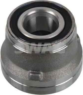 SWAG Radlagersatz Vorne für IVECO DAILY II Pritsche/Fahrgestell Kegelrollenlager 94mm 33 10 3062