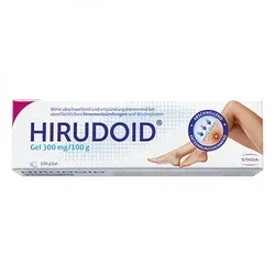 Hirudoid Gel
