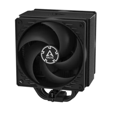Arctic Freezer 36 Black CPU Kühler
