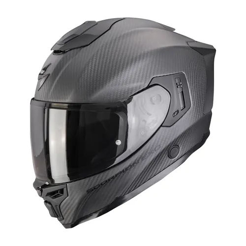 Scorpion EXO-1500 Carbon Air Solid Motorradhelm