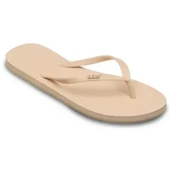 Roxy Viva Iv Sandale beige 36 EU in beige von Roxy