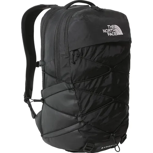 The North Face Borealis 28L Rucksack schwarz von The North Face