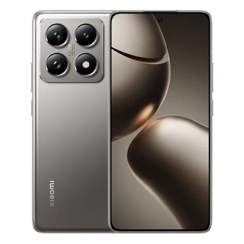 Xiaomi 14T Pro von Xiaomi