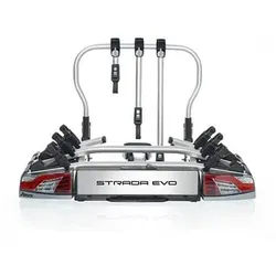 Atera Strada Evo 3 Fahrradträger für 3 Fahrräder