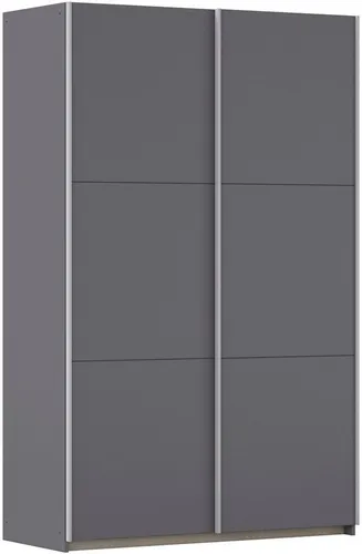 Kleiderschränke Grau von Rauch