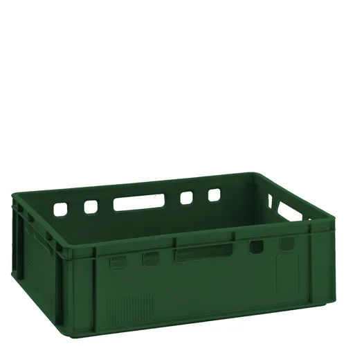 Frachtcontainer von BURI