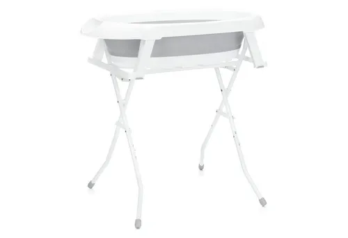 Fillikid Faltbadewanne mit Gestell von Fillikid