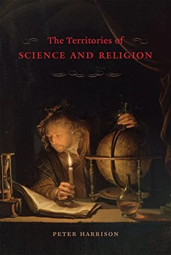 Produktbild The Territories of Science and Religion