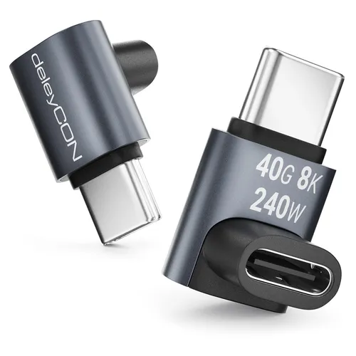 deleyCON Adapter von deleyCON