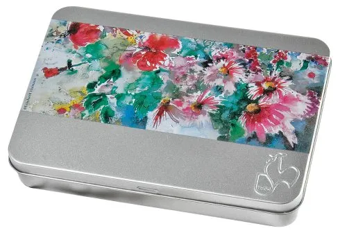 Postkarten von Hahnemühle