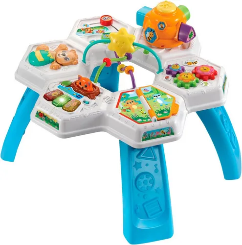 Vtech® Spieltisch Babys Entdeckertisch