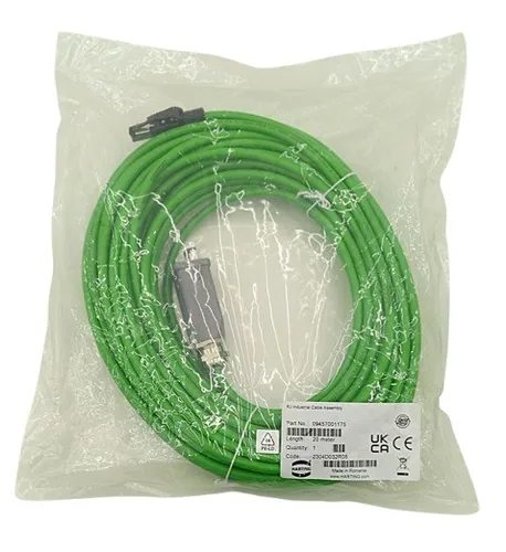 Harting Kabel von Harting