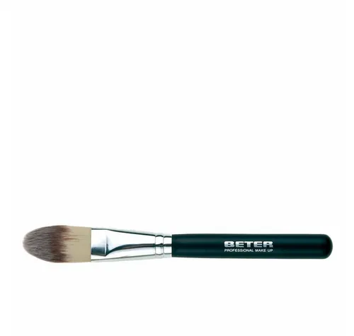 Beter Foundationpinsel Liquid Make Up Brush Synthetic Hair