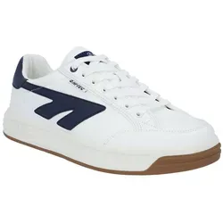Hi-Tec FREEDOM Sneaker blau/weiß 44 EU von Hi-Tec