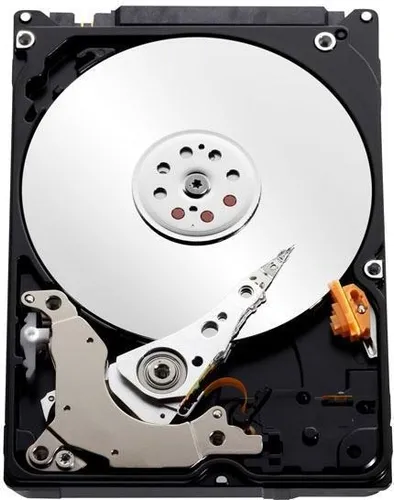 Seagate BarraCuda 1TB SATA Festplatte - 2,5 Zoll SATA-Festplatte mit 1TB, bietet schnelle Datenraten von bis zu 140 MB/s und ist ideal für Upgrades von dünnen Laptops.