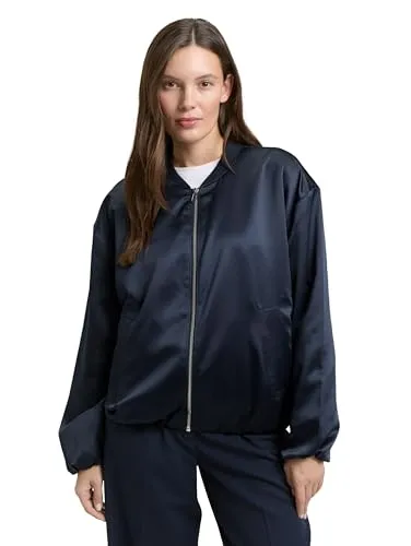 TOM TAILOR Blouson-Jacke von Tom Tailor