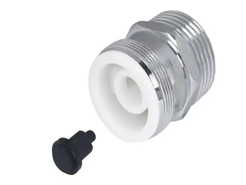 Rohrbelüfter DN20 AG 3/4