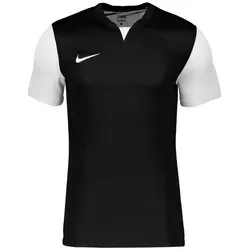 Nike Fußballtrikot Nike Performance Trophy V Trikot Kurzarm-Trikots Teamsport