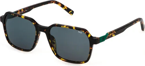 Produktbild Fila SFI890 0779 AVANA GIALLA LUCIDA 56/18/145 Herren Sonnenbrillen