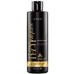 AVON Glanz-Conditioner für leichtes Kämmen 250 ml von Avon