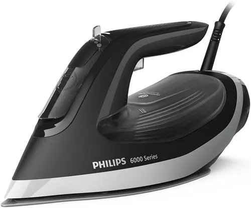 Bügeleisen & -systeme Schwarz von Philips