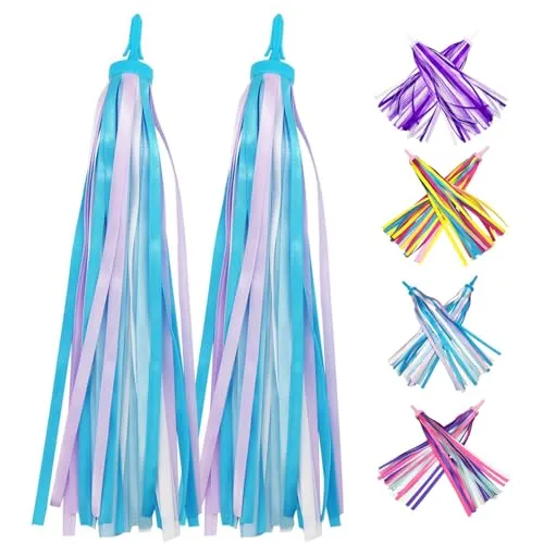 Griffe und Dekor für Fahrradlenker von PLATT