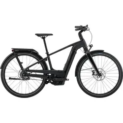 Cannondale Mavaro Neo 2 – Matte Black