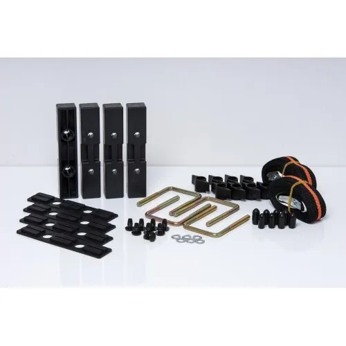 KAMEI 493 4251 U-BÜGEL MONTAGESATZ