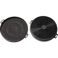 Produktbild Aktivkohlefilter CF160