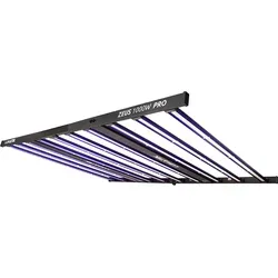 LED Pflanzenlampe Lumatek Zeus 1000W PRO 2.9 umol/J in lila von Lumatek
