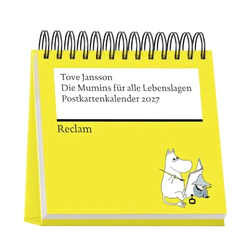 Postkarten von Reclam Verlag