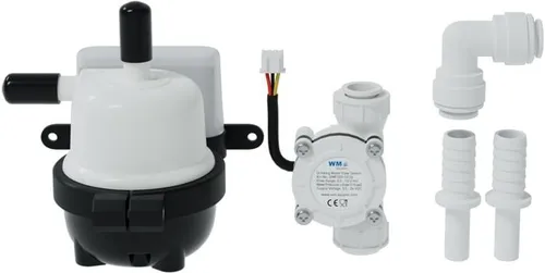 WM Aquatec UV-8 LED Desinfektionsgerät, eco