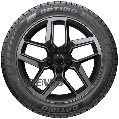Optimo Allwetter-Reifen 175/65 R 15 84H