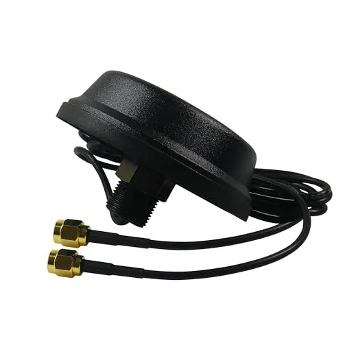 JARFT 2x2 MIMO Multiband LTE Rundstrahlantenne