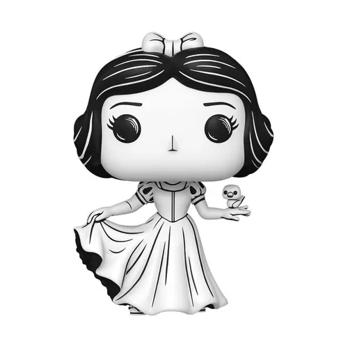 Funko POP! Disney Sketched - Snow White #80945