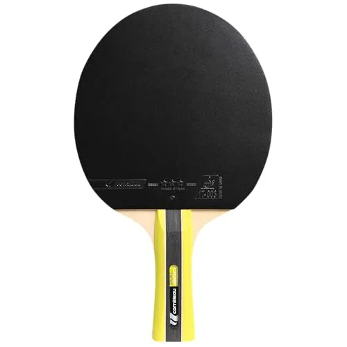 Cornilleau Sport 400 ITTF zugelassen Tischtennisschläger