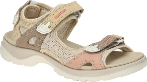 ECCO Adult Offroad Wanderschuhe Gr. 39 - Hochwertige Wanderschuhe mit Receptor-Technologie für optimale Stabilität und Dämpfung, ideal für lange Wanderungen und Abenteuer in der Natur.